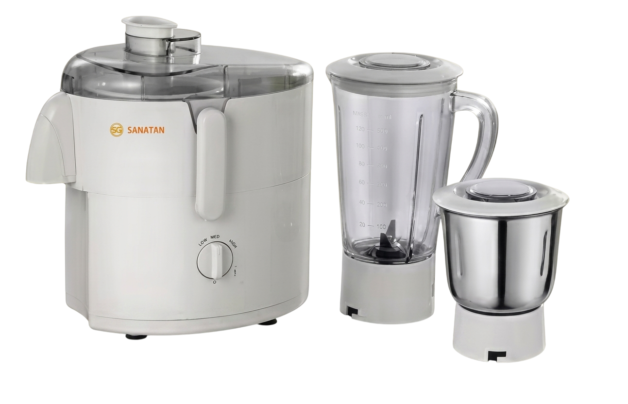 Mixer Grinder